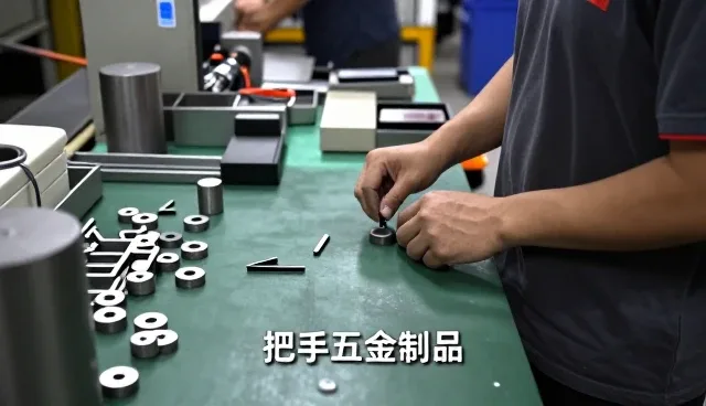 东莞市建帅五金制品有限公司观察不锈钢合页市场发展方向